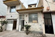 ویلا مبله دوخواب نگین 3 در رشت