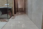 اتاق 402 دو تخت در مسافرخانه قم