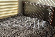 ویلا استخردار دوخواب مبله لوکس در چهارباغ