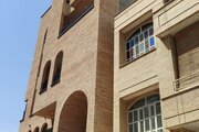 آپارتمان مبله مهر در اصفهان