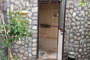 واحد دوخواب ابنوس دو طبقه دوم ویلا در طالقان