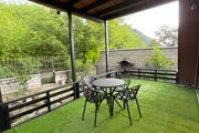 کلبه سوئیسی دوبلکس دوخواب درسا در اسالم