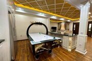 عمارت 4 طبقه 6 خواب استخردار آبشار 2 در کردان