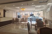 سوئیت مبله 4 نفره 402 در هتل مشهد