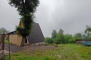 کلبه دوبلکس دو خواب سوئیسی در ماسال