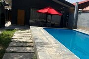 ویلا استخردار دوخواب مبله برند در کردان