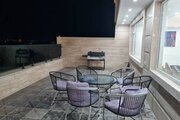 عمارت تریپلکس استخردار پنج خواب در کردان سناتور در کردان