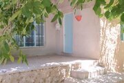 سوئیت در باغ ویلای الیگودرز