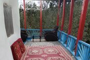 ویلا دوبلکس دوخواب سنتی در فومن