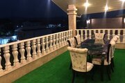 ویلا استخردار دوخواب در مهرآباد رودهن