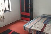 واحد دو خواب مبله درباغ ویلا در چالوس