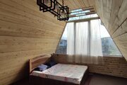 کلبه سوئیسی دوبلکس دو خواب آرتام در شیرود