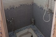 اتاق سرداب در طبقه زیرهمکف اقامتگاه بومگردی کاشان