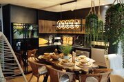 آپارتمان مبله تکخواب لوکس بوهو در کیش