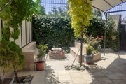 ویلا دوبلکس استخردار مبله دوخواب در کردان