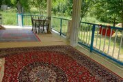 باغ ویلا استخردار مبله دو خواب در کلیبر
