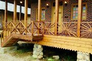کلبه تک خواب سوتکامستقل در فومن