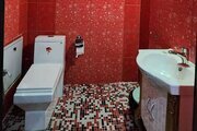 آپارتمان مبله سه خوابه دوبلکس مارنان اریکه در اصفهان