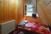 کلبه سوئیسی دوبلکس دوخواب در اسالم