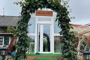 کلبه سوئیسی تکخواب ساحلی سونیا در رودسر