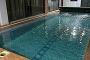 ویلا استخردار مدرن دوخواب کد4 در کردان