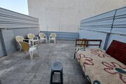 آپارتمان مبله 50متری در رودکی