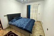 واحد دوخواب استخردار 4 در طبقه همکف  ویلا رامسر