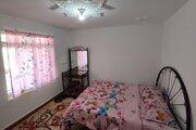 واحد مبله تکخواب در طبقه همکف ویلا  نارنج در  اسالم
