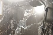 کلبه سوئیسی مبله دوبلکس دو خواب پسر جنگل در تنکابن