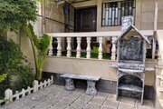 خانه ویلایی دو خواب مبله در بندرانزلی