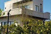 سوئیت ویلای 60 متری در ساری