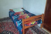 واحد دوخواب در طبقه اول ویلای کامیس قائم شهر
