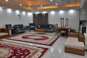 ویلا استخردار سه خواب دوبلکس در متل قو