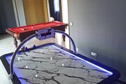 ویلا تریپلکس چهار خواب استخردار هیلان در رودهن