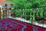 واحد جنگلی در طبقه اول ویلا رایان27 اسالم