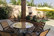 ویلا مبله استخردار دو خواب در دزفول