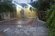 ویلا مبله دو خواب در گرگان