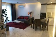 آپارتمان تکخواب مبله در جزیر کیش
