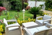 ویلا دوخواب مبله در ایزدشهر