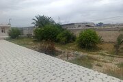 ویلا باغ دوخواب مهرسانا در دشتستان بوشهر