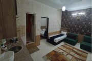 واحد تکخواب 5 نفره در هتل آپارتمان مشهد