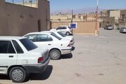ویلا سه خواب پنبه کاران در یزد