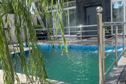 ویلا دوخواب استخردار مبله در طرقبه وشاندیز