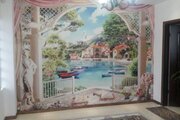 باغ ویلای دوبلکس استخردار بهشت در نور
