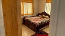 آپارتمان مبله دو خواب در کلاردشت