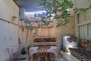 ویلا دوخواب مبله خرمالو در اصفهان