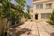 ویلا دوبلکس 3 خواب مبله در شهمیرزاد