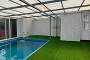 ویلا مبله استخردار دو خواب رز در قائم شهر