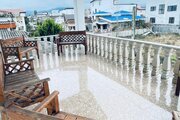 ویلا دوبلکس استخردار 5 خواب ارمان در متل قو