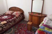 آپارتمان مبله دوخواب قصر گنج سبلان 6 در سرعین